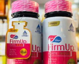 lennox collagen firmup forte gold in Ghana
