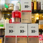 Anua 10+ TXA 4 Niacinamide Dark Spot Corrector Serum