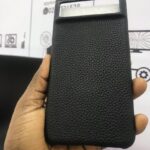 Black Google Pixel 8 Pro Case