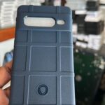 Blue Google Pixel 8 Pro Case