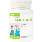 Neolife Ami-Tone Tablets GNLD