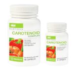 NeoLife Carotenoid Complex Capsules