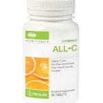 Neolife Chewable  All-C Tablets