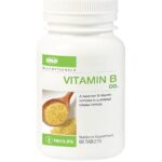 Neolife Vitamin B Complex Tablets