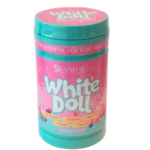 Skandal White Doll