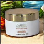 Carrot Magic Exclusive Whitening Face Cream