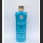 Lait Snapchat Diamant Bleu Whitening Shower Gel