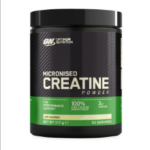 Optimum Nutrition (ON) Micronized Creatine Powder 317g