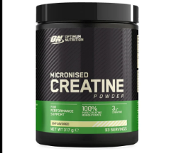 optimum nutrition micronized creatine powder in ghana