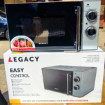 20L Legacy Microwave Oven and Grill