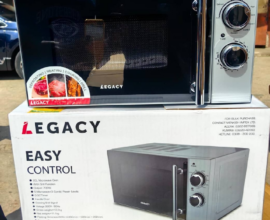 legacy microwave 20l price in ghana