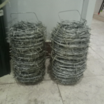 Barbed Wire (thickness 2.5)
