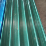 Aluzinc Roofing Sheet .3mm