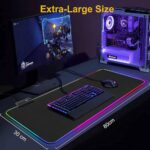 RGB Mouse Pad (30*80CM)