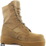 Security Desert Boots