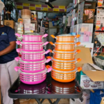 Non stick Cooking Set