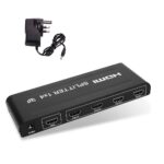 5 in 1 HDMI Splitter In Accra,Ghana