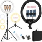18 inch Ring Light