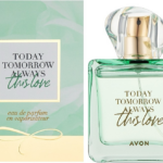 Avon Today Tomorrow Always This Love Perfume