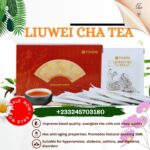 Fohow Liuwei Cha Tea – Foherb Tea