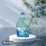 Dr Zid Triple Action Floor Cleaner