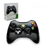Xbox 360 Wireless Controller