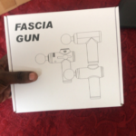 Fascia Gun Deep Massage Gun