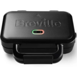 Breville Ultimate Deepfill 2 Slice Sandwich or Bread Toaster (Brand New)