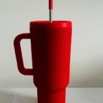 Meoky 40oz Tumbler Cup (Keep Drinks Hot or Cold for Long Hours)