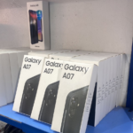 Samsung Galaxy A07 64GB In Accra,Ghana