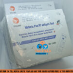Malaria Test Kit (Oscar) in Ghana