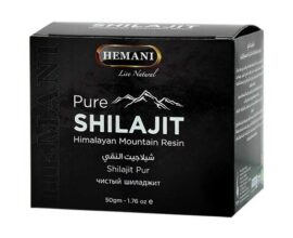 hemani pure shilajit in ghana