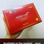 Miira cell+