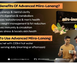 miira lanang in ghana