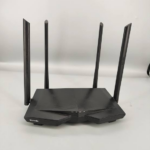 Tenda Ac1200 Smart Wifi Router