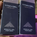 Original Titan Gel Gold