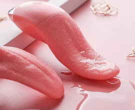 ladies tongue vibrator in ghana