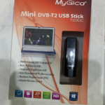 MyGica Dvb-T2 Laptop TV Stick