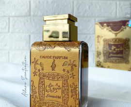 lattafa shamokhi in ghana