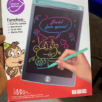 LCD Panel Writing Tablet