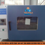 Lab Dry Oven (30Ltrs) in ghana