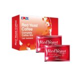 Edmark Red Yeast Coffee Price in Ghana