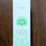 Elevate Your Healing With Foherb TCM Recovery Cream