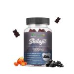 Wins Town Daynee Shilajit Gummies