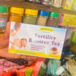 Smiley Ferility Booster Tea in Accra,Ghana