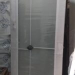 Paladin Bathroom Door