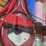 Coka Tennis Racket TR110