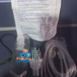 Nebulizer Mask (Complete) in ghana