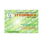 ST Pills – Greenlife Products in Ghana