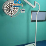 Surgical Operating Light (Rechargeable Led Muiti-Bulbs) in ghana